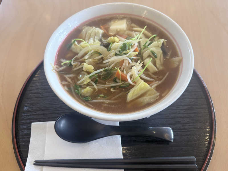 フーテンの勇さんのジェームス山天然温泉 月の湯舟のサ活写真