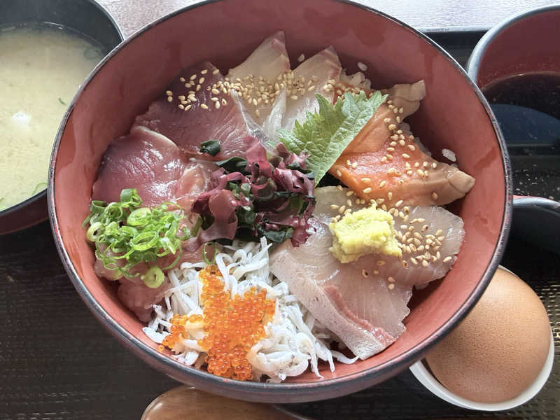 フーテンの勇さんのつるの湯のサ活写真