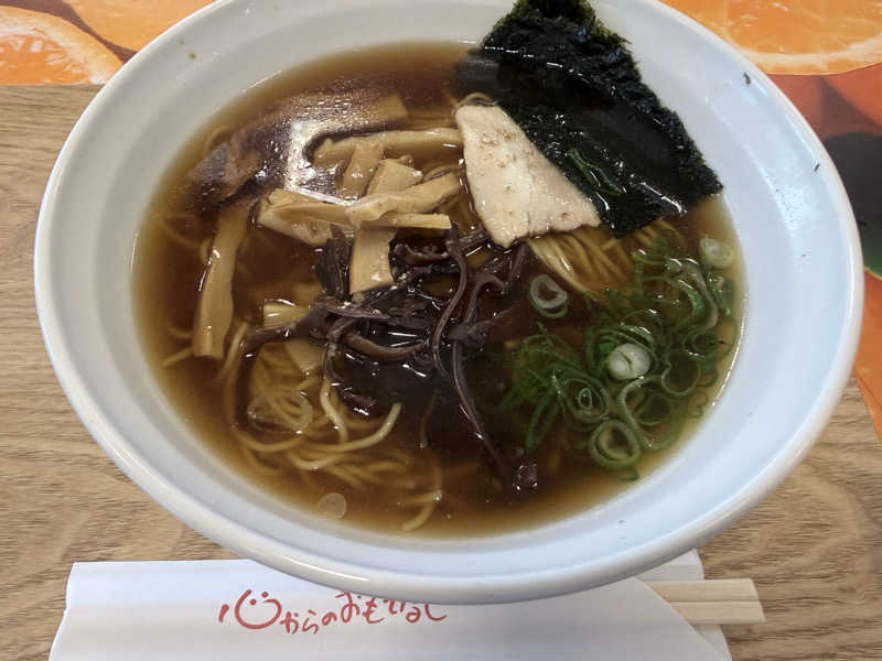 フーテンの勇さんの今治国際ホテルのサ活写真