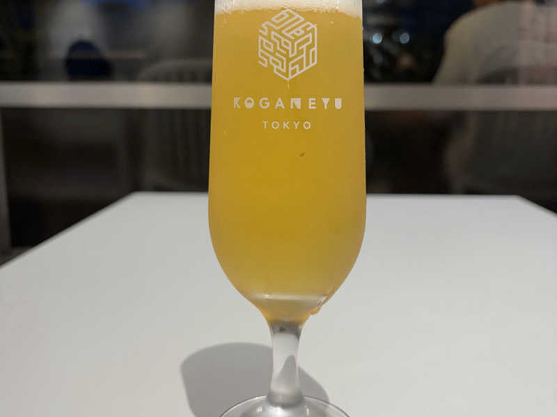 地ビール