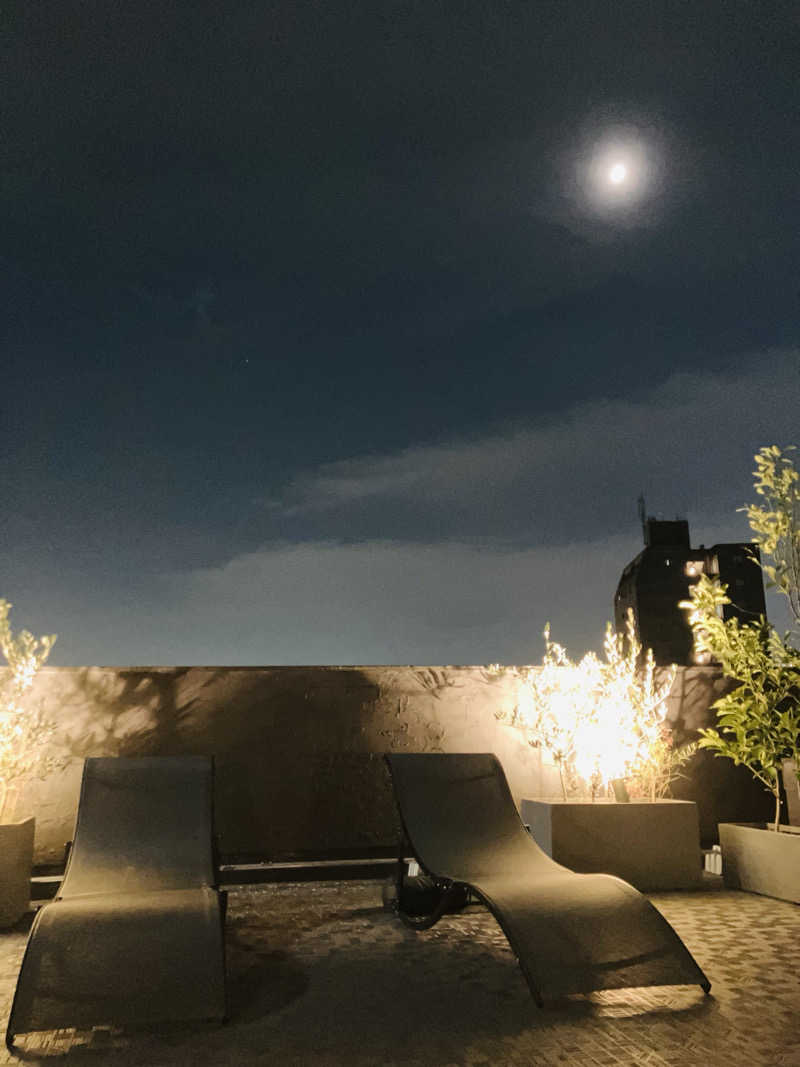 shin.taさんのSAUNA HOTEL GIFU(サウナホテル岐阜)のサ活写真