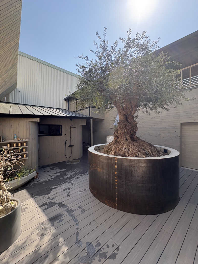 りさんのsauna kolme kylä (サウナ コルメ キュラ)のサ活写真