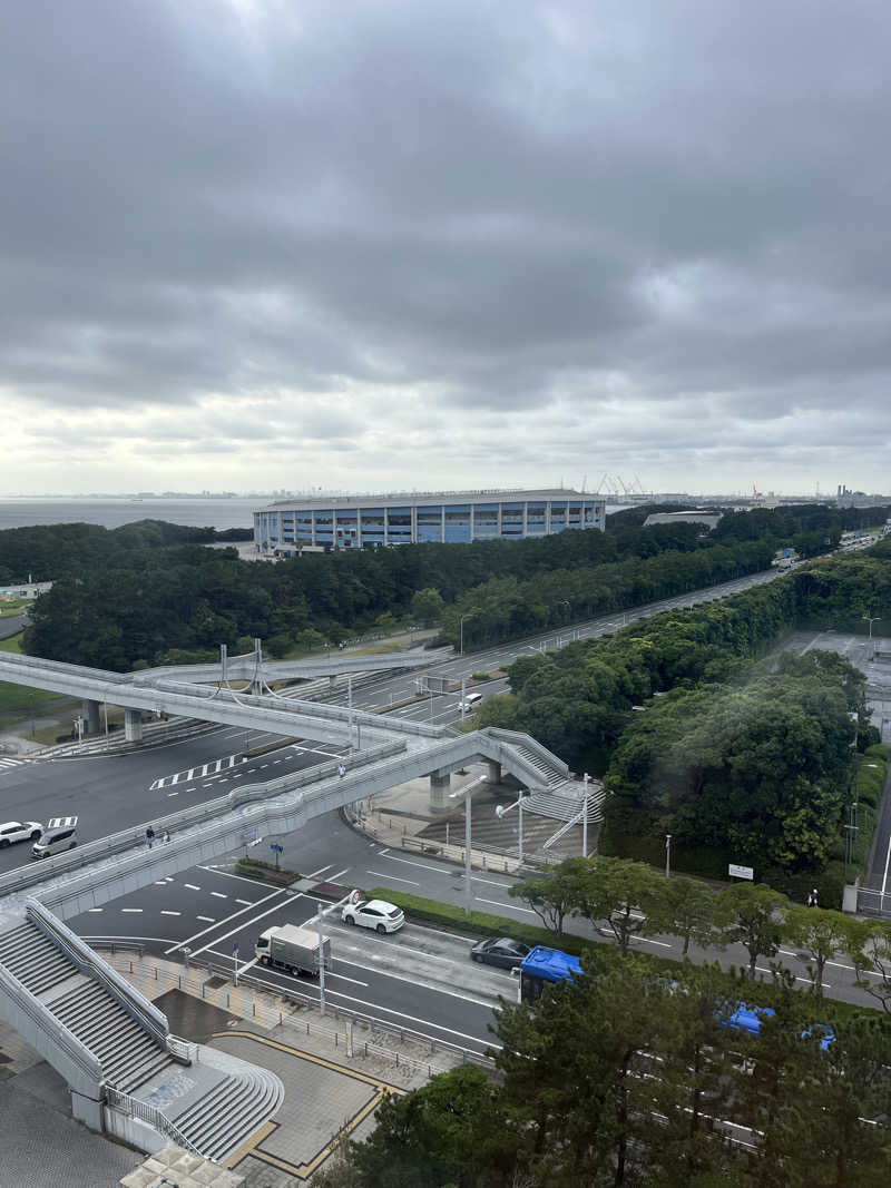 Rideback9さんのアパホテル&リゾート 東京ベイ幕張のサ活写真