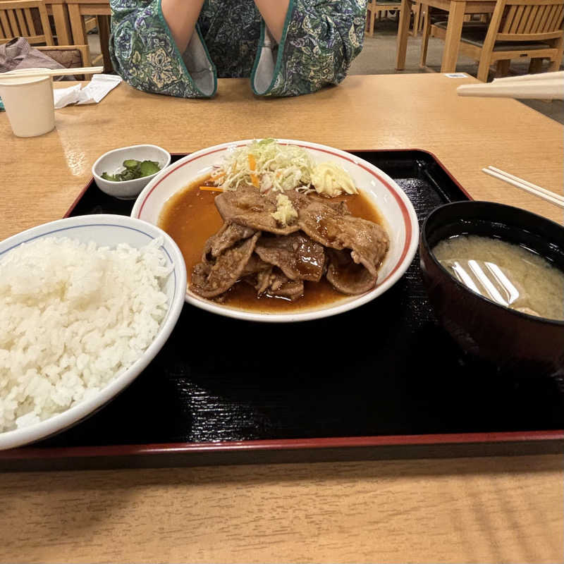 🫛🧖‍♀️♨️ヤカさんの湯乃泉 草加健康センターのサ活写真