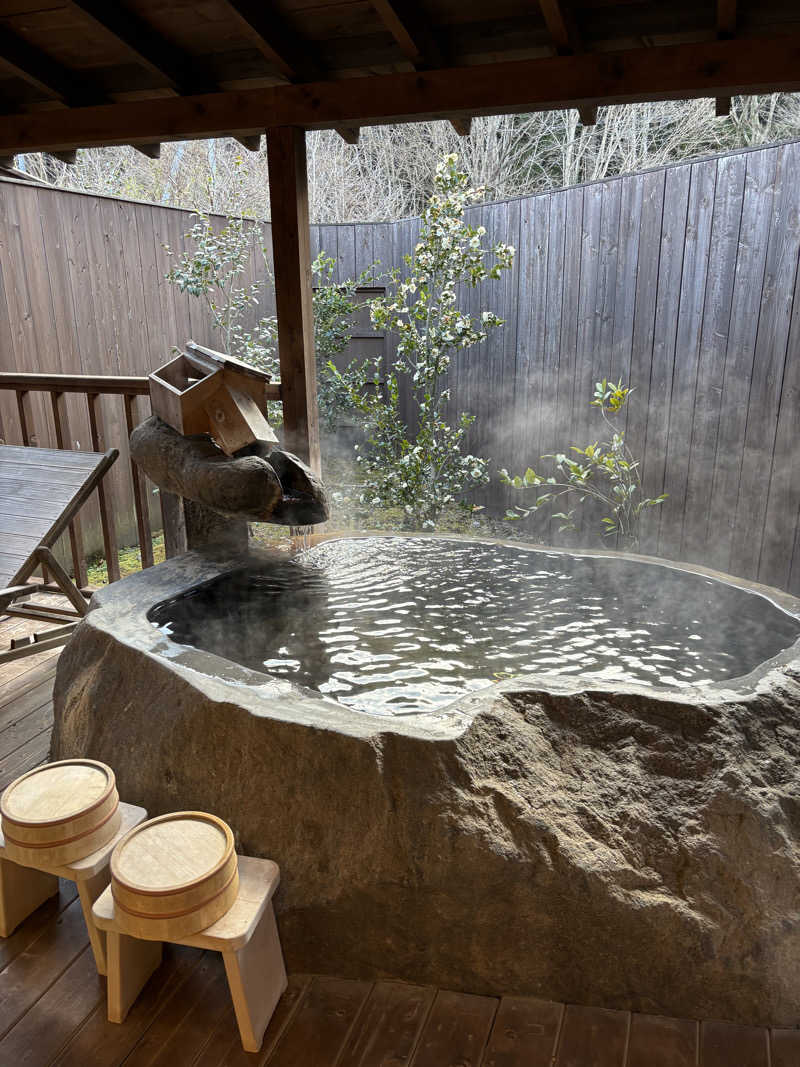 🫛🧖‍♀️♨️ヤカさんのまほろばの湯のサ活写真