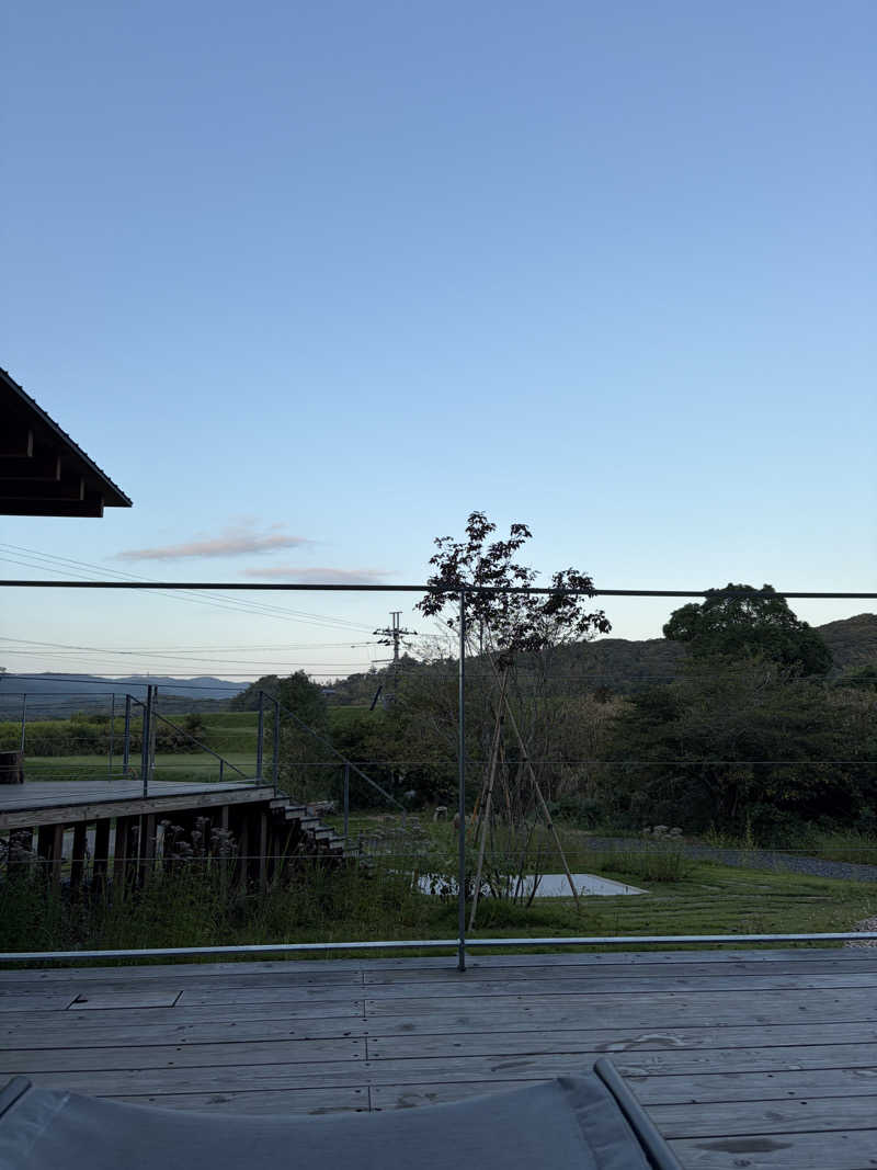 れおんさんのSATOYAMA TERRACEのサ活写真