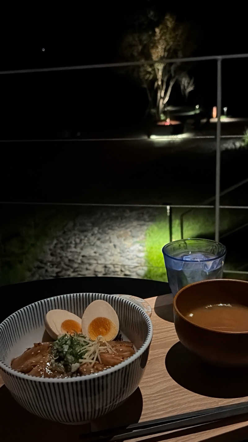 れおんさんのSATOYAMA TERRACEのサ活写真