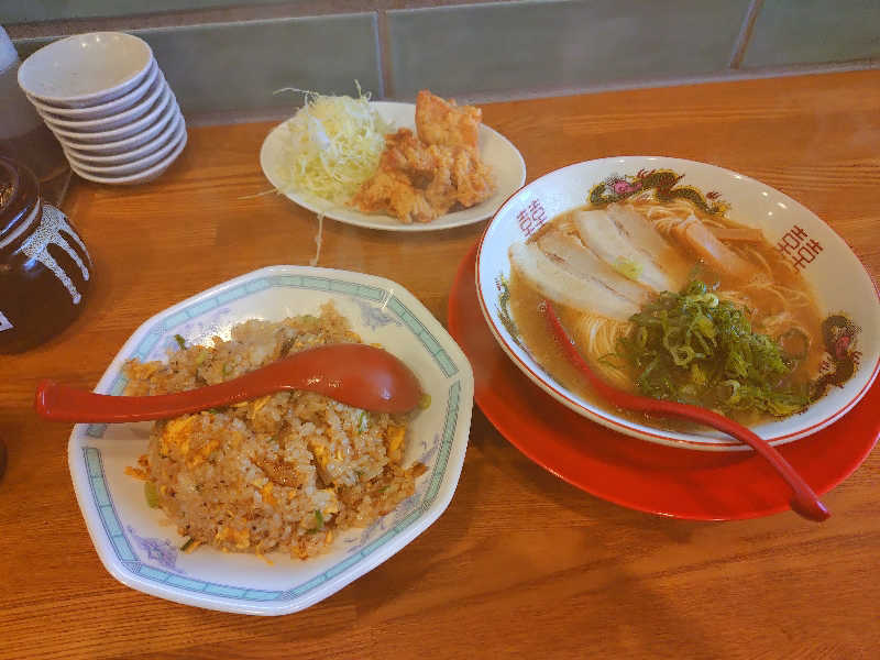 365日外風呂永友誠さんのくつき温泉 てんくう (グリーンパーク想い出の森)のサ活写真