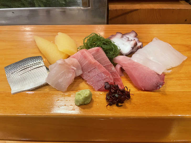 51さんの香梅の湯 ドーミーイン水戸のサ活写真