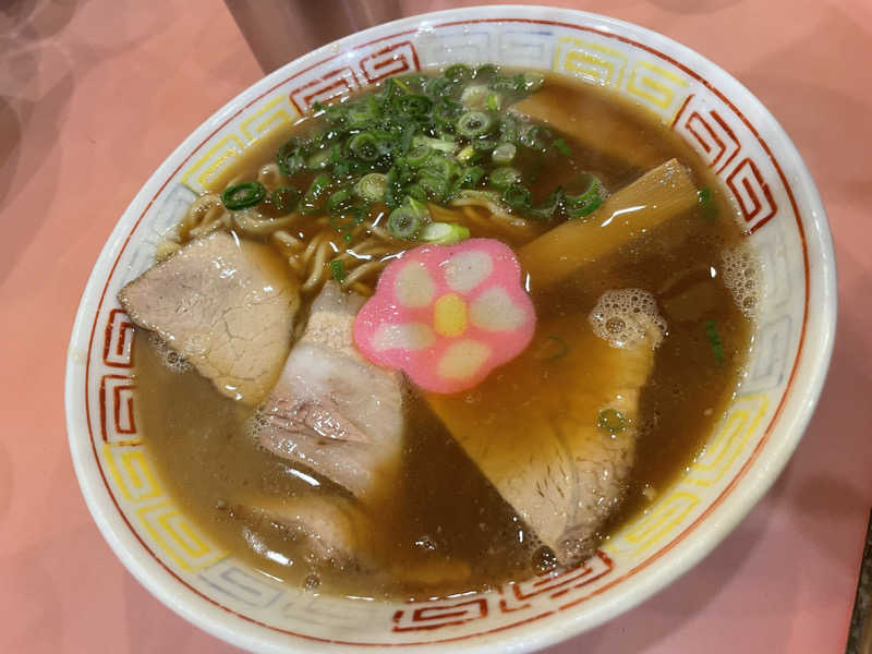 51さんのHOTEL CITY INN WAKAYAMAのサ活写真