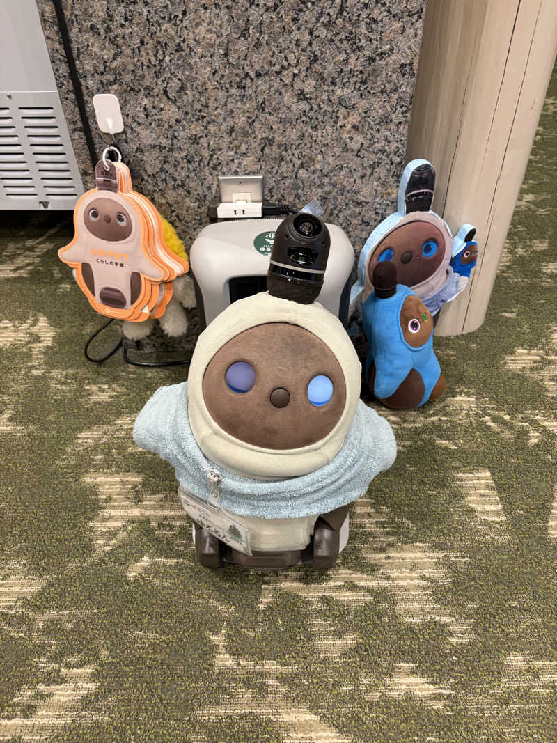 𝗆𝗈𝗀さんのSPA&ごはん ゆるうむ yuluumuのサ活写真