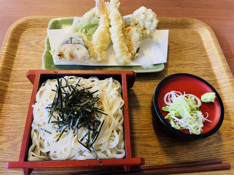 moeさんのスパ・リブール ヨコハマのサ活写真