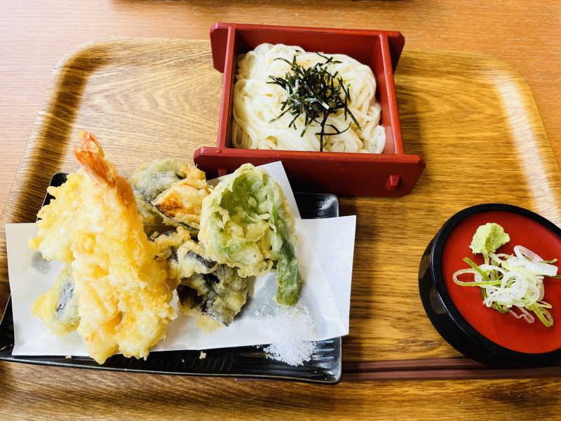 moeさんのスパ・リブール ヨコハマのサ活写真