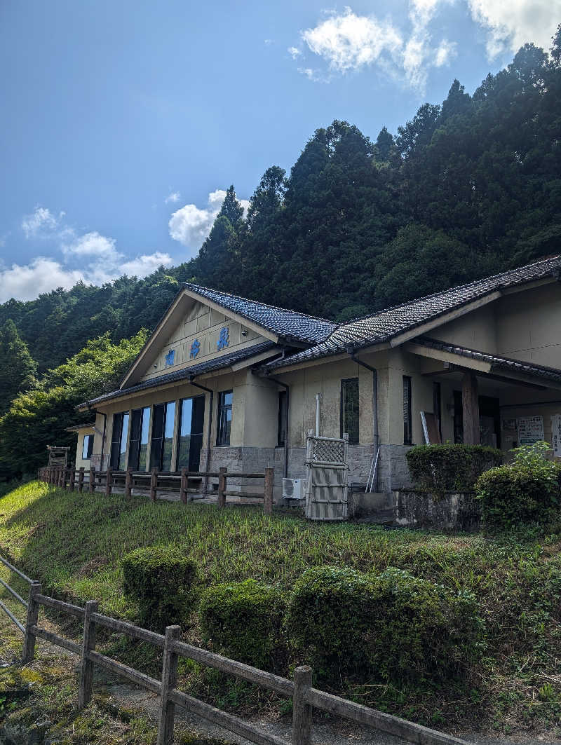 おりょりょさんの畑冷泉館のサ活写真