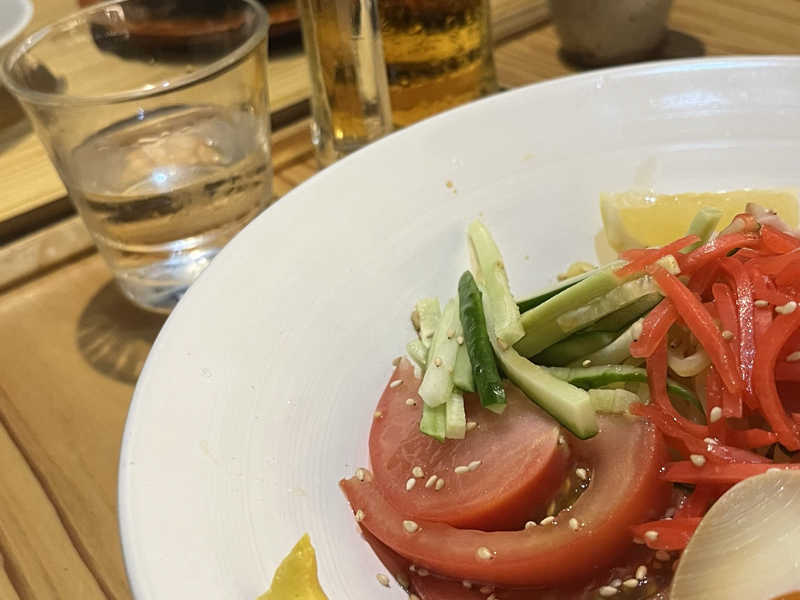 生ビール
