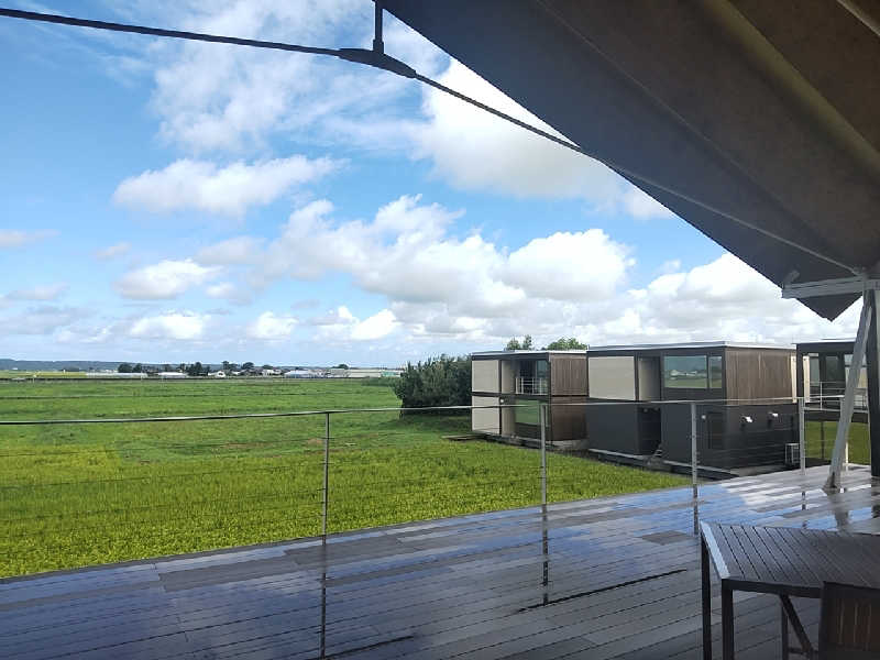 saunaaさんのSHONAI HOTEL SUIDEN TERRASSE / スイデンテラスのサ活写真