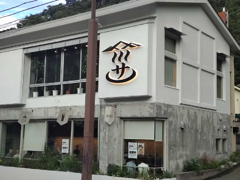 saunaaさんのTAKAO36SAUNAのサ活写真