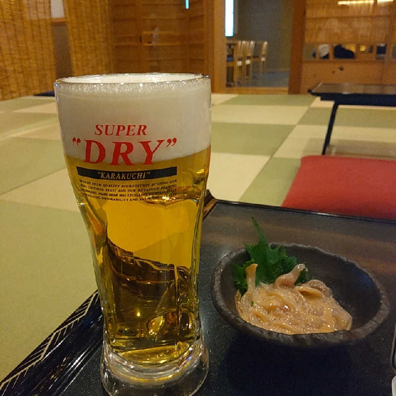 saunaaさんのSPABLIC 赤坂湯屋のサ活写真