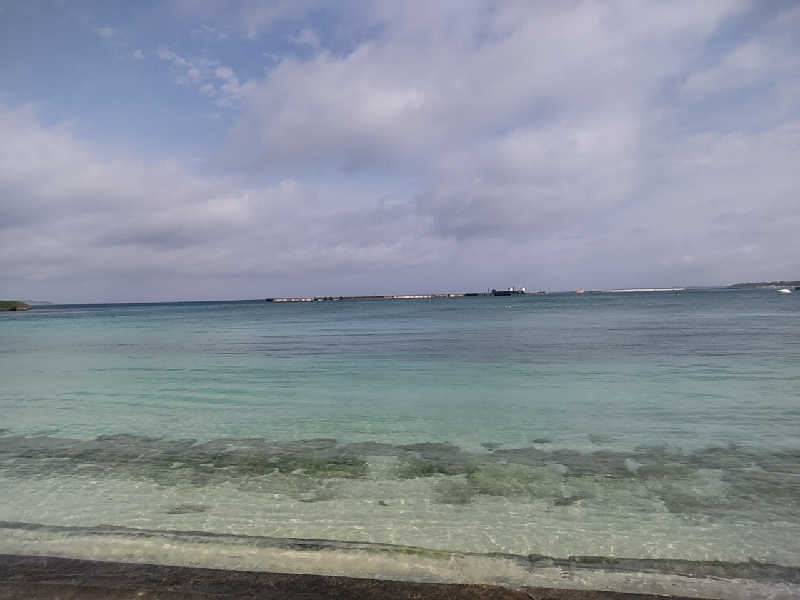 saunaaさんのZUMI TERRACEうちなーみやリゾート宮古島のサ活写真