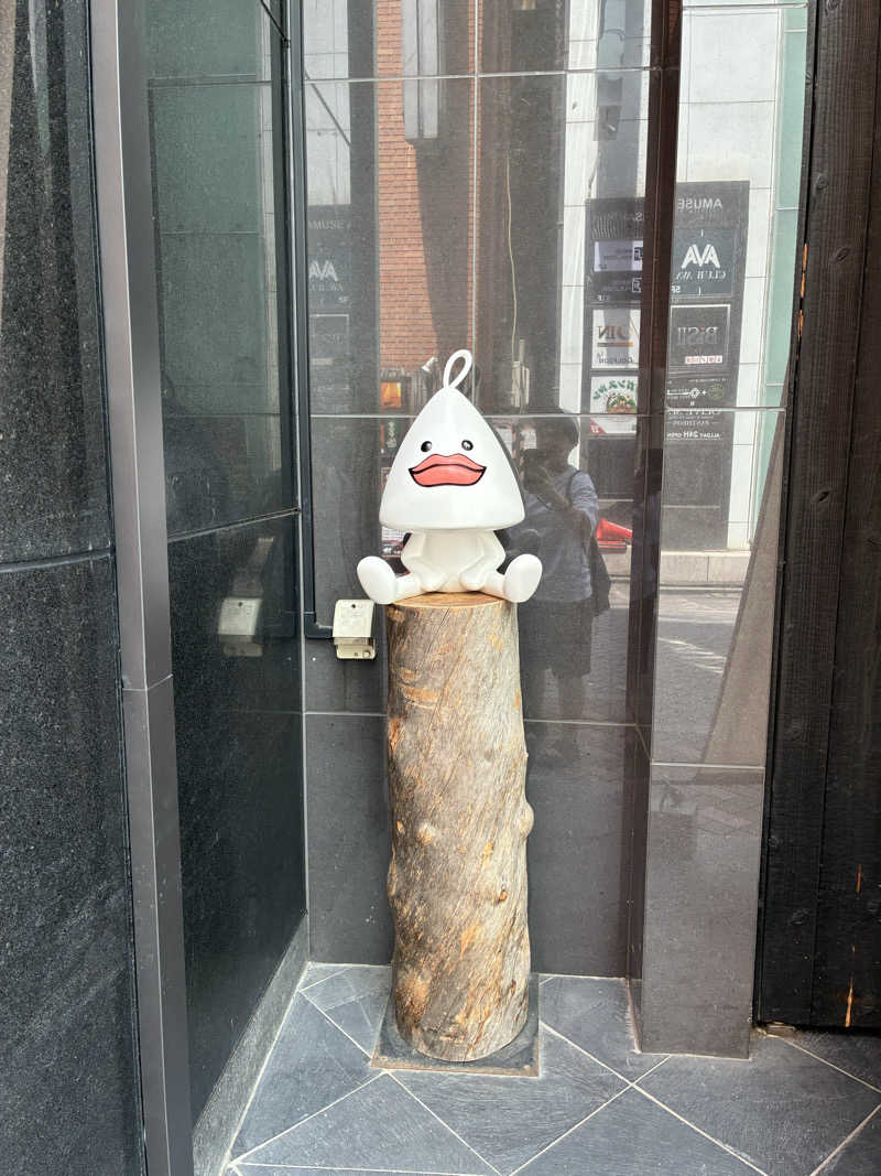 きーさんのサウナ東京 (Sauna Tokyo)のサ活写真