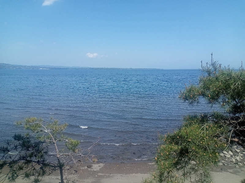 みのりんさんのAMANE RESORT SEIKAIのサ活写真