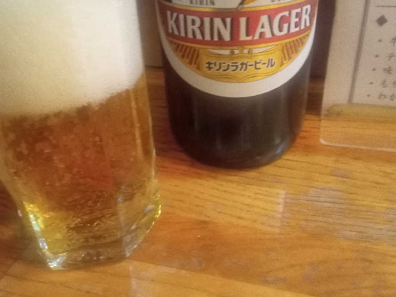 ビール
