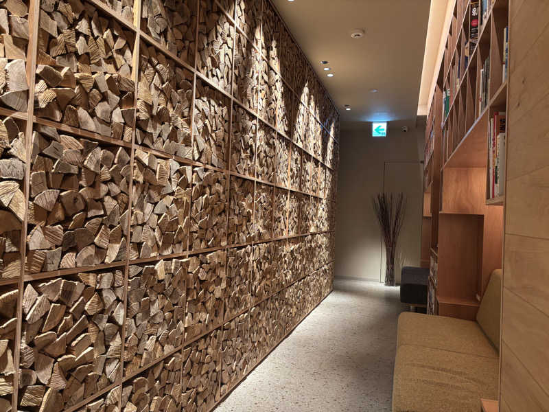 ヒガシノヒガシさんのサウナ F-トゥーリSAUNA F-tuuliのサ活写真