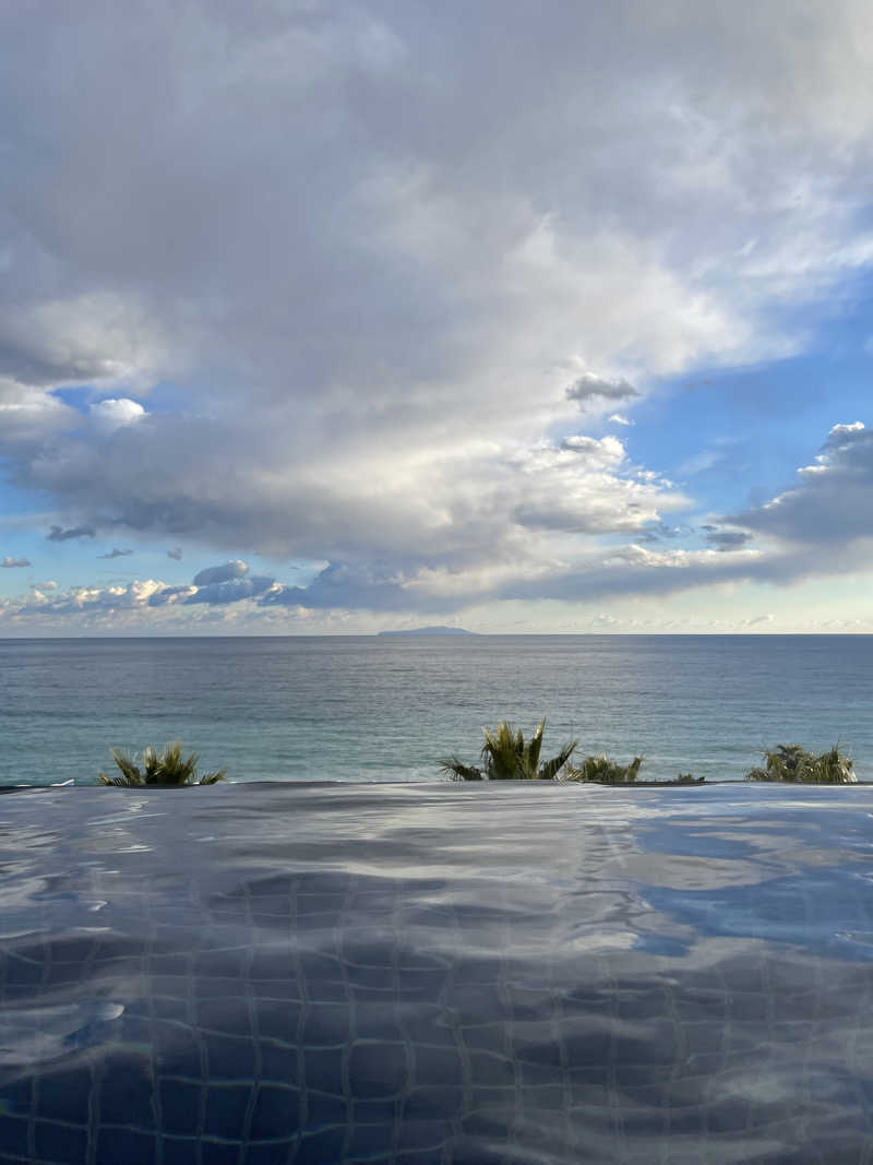 oyakarumonさんの大磯プリンスホテル THERMAL SPA S.WAVEのサ活写真