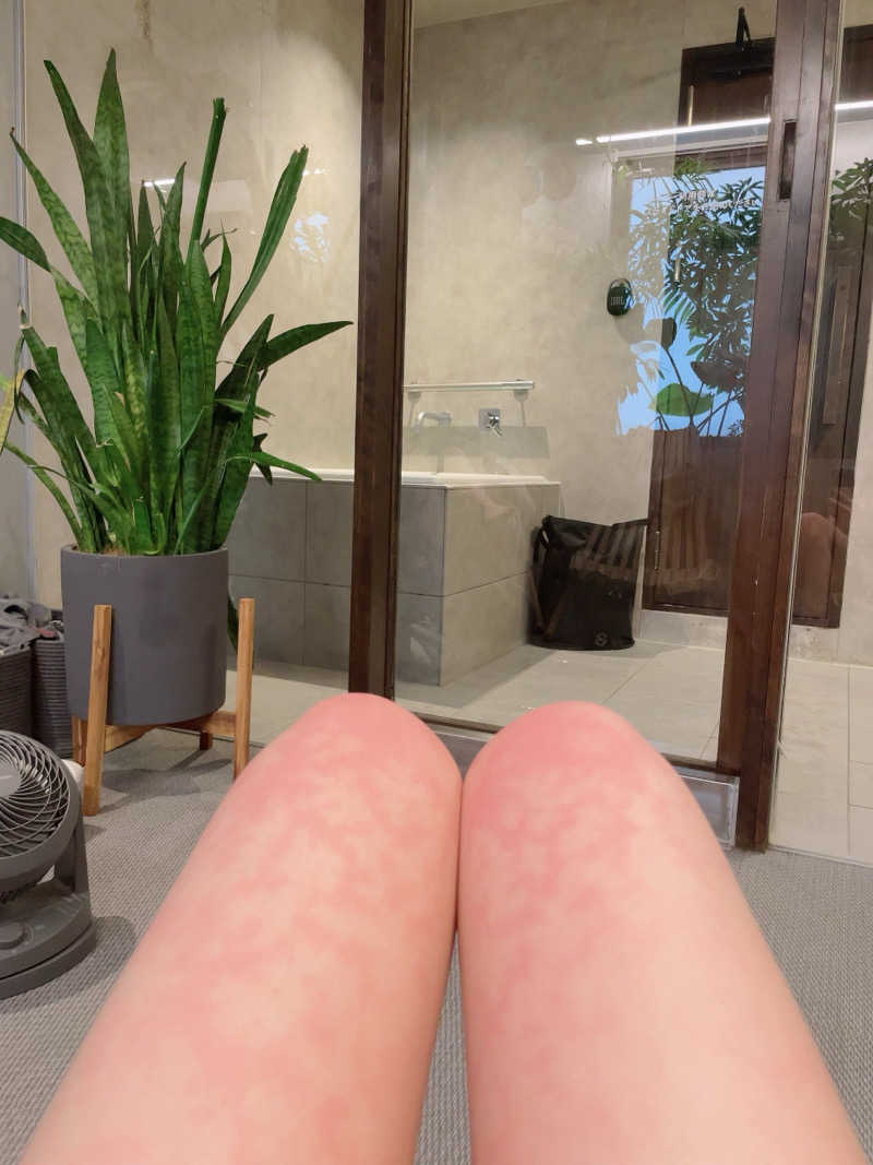 oyakarumonさんのSAUNA&coのサ活写真