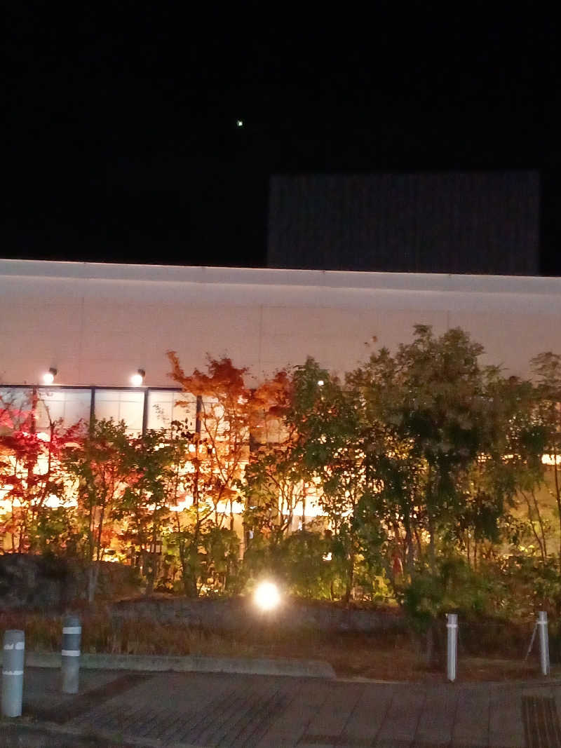 泉さんのSPA&HOTEL水春 松井山手のサ活写真