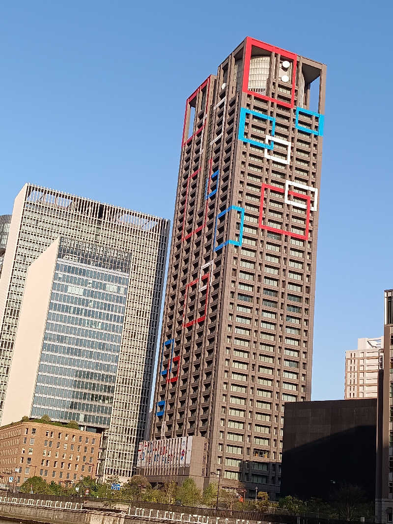 泉さんの(閉業2025.4.21)延命湯のサ活写真