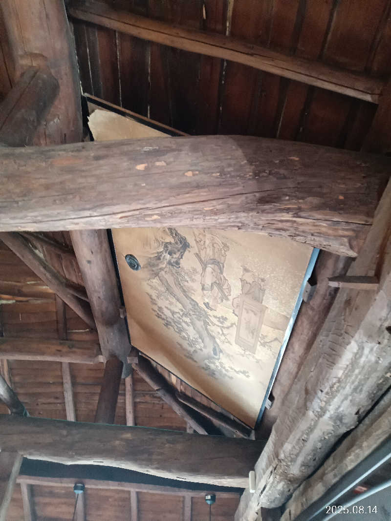 泉さんの古民家銭湯 - 高野口乃湯のサ活写真