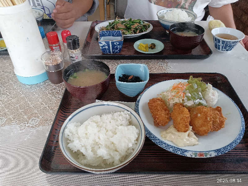 泉さんの古民家銭湯 - 高野口乃湯のサ活写真