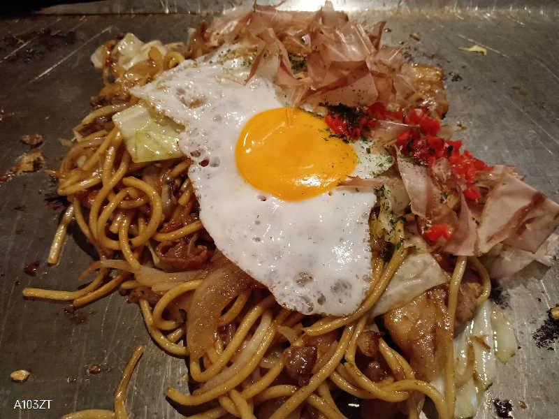 泉さんの永和湯のサ活写真