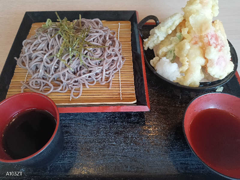 泉さんの湯源郷 太平のゆ なんば店のサ活写真