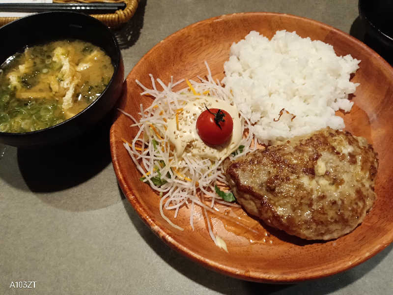 泉さんの奈良健康ランドのサ活写真