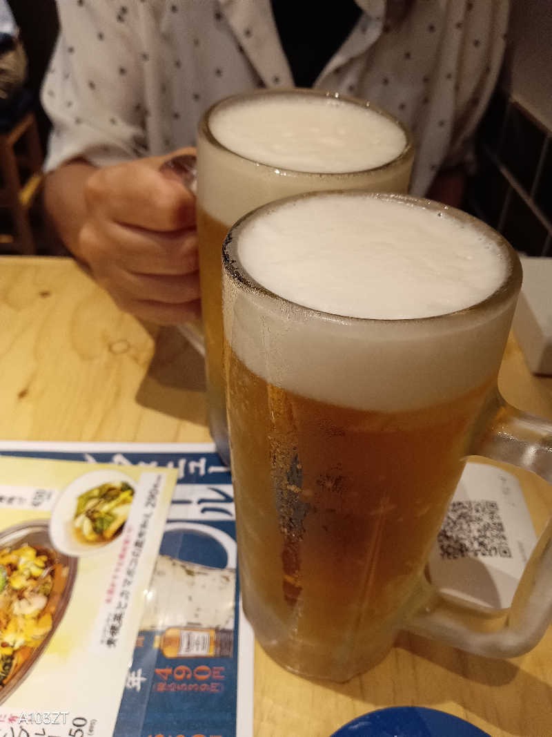 泉さんのカプセル&サウナ日本のサ活写真