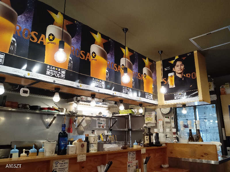 泉さんのカプセル&サウナ日本のサ活写真