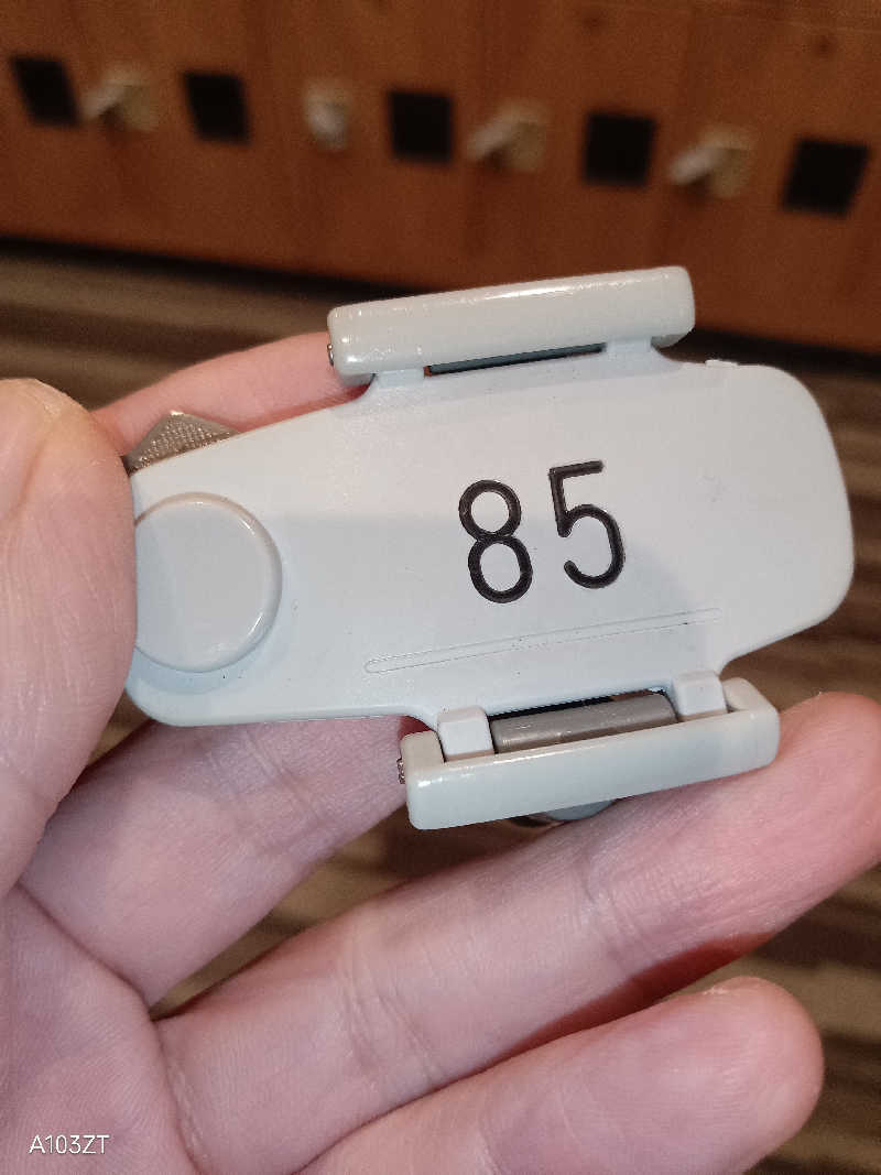 泉さんのユートピア白玉温泉のサ活写真