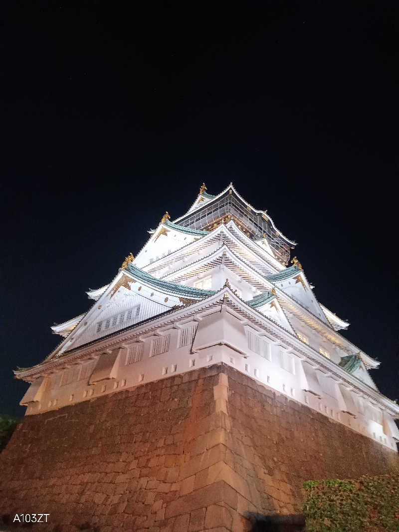 泉さんのユートピア白玉温泉のサ活写真