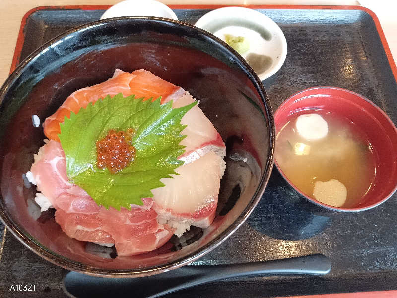 泉さんの湯源郷 太平のゆ なんば店のサ活写真