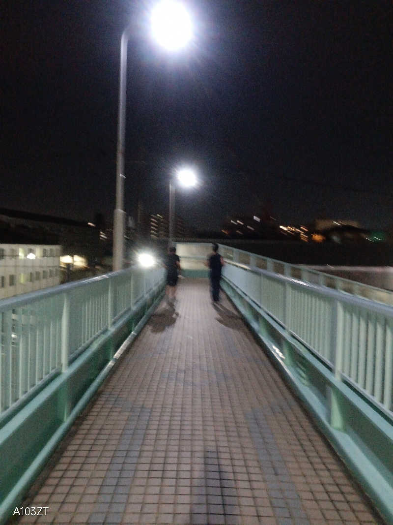 泉さんの新宮温泉のサ活写真