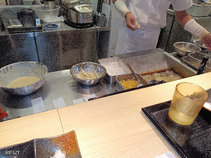 泉さんのジェームス山天然温泉 月の湯舟のサ活写真