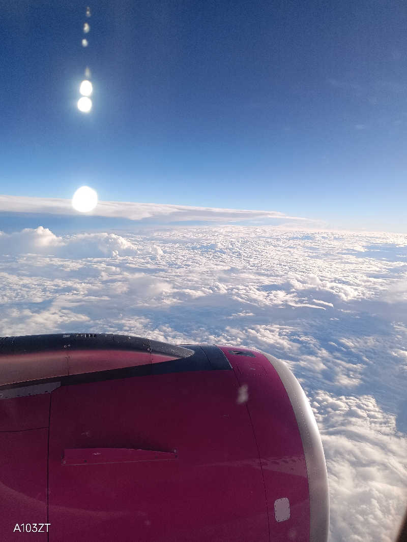 泉さんのスパレックス東大門のサ活写真