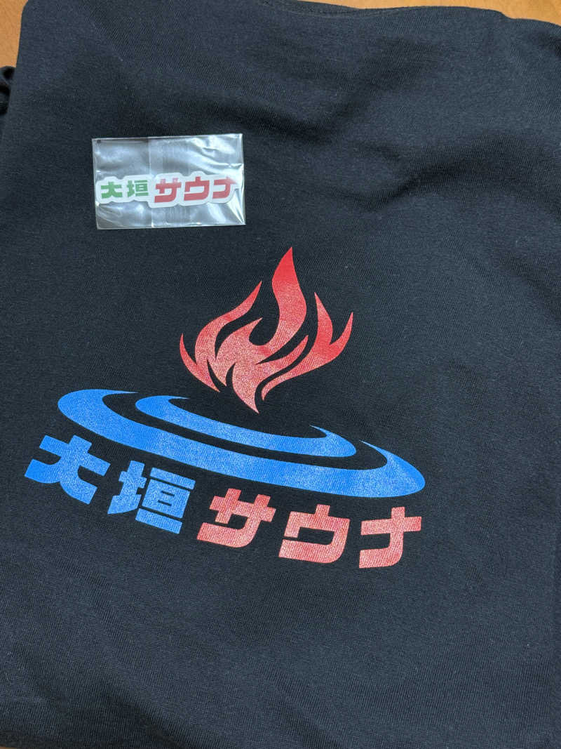 SODA00さんの大垣サウナのサ活写真