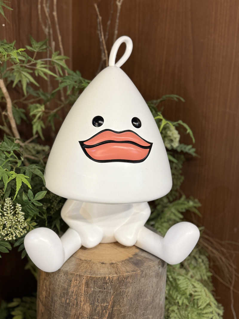 ぴよこ豆さんのサウナ東京 (Sauna Tokyo)のサ活写真