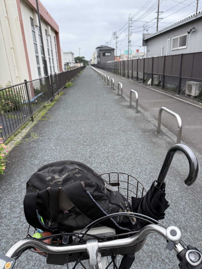ぴよこ豆さんのサウナしきじのサ活写真