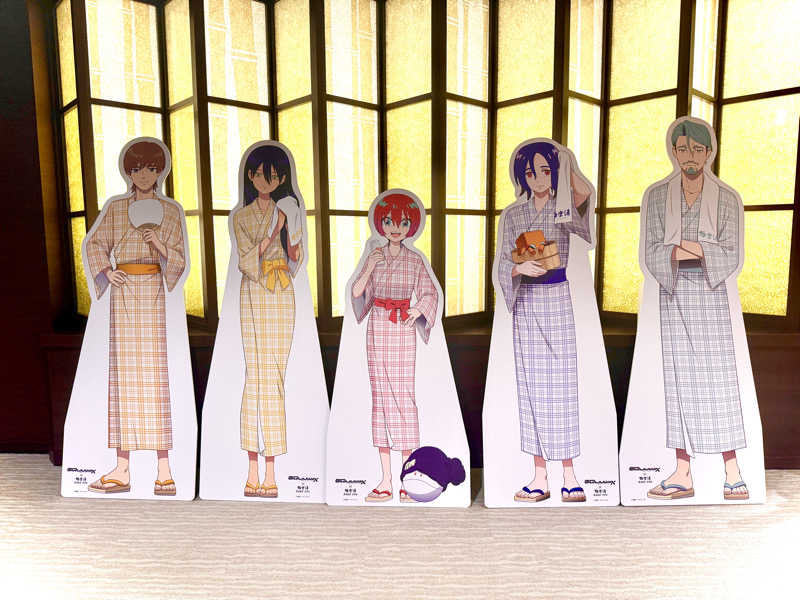 ぴよこ豆さんのRAKU SPA 鶴見のサ活写真