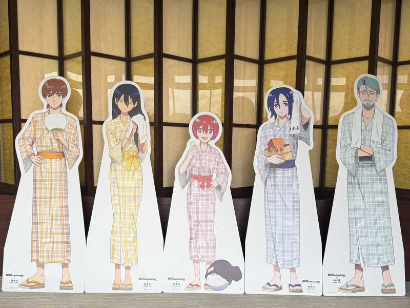 ぴよこ豆さんのRAKU SPA 鶴見のサ活写真