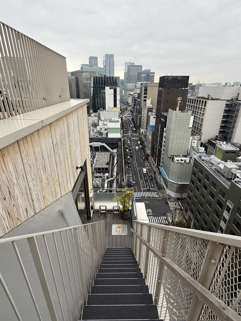 ぴよこ豆さんの91° SAUNAのサ活写真